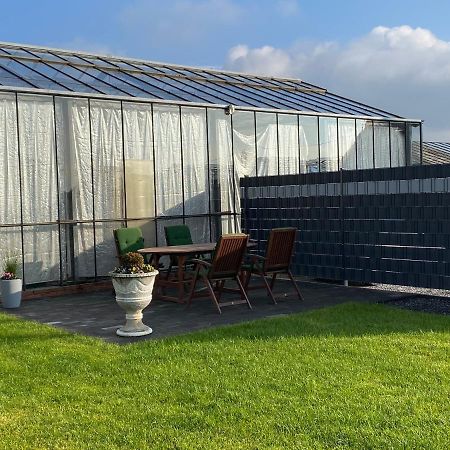 Ferienwohnung Bouten A Geldern Luaran gambar
