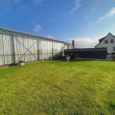 Ferienwohnung Bouten A Geldern Luaran gambar