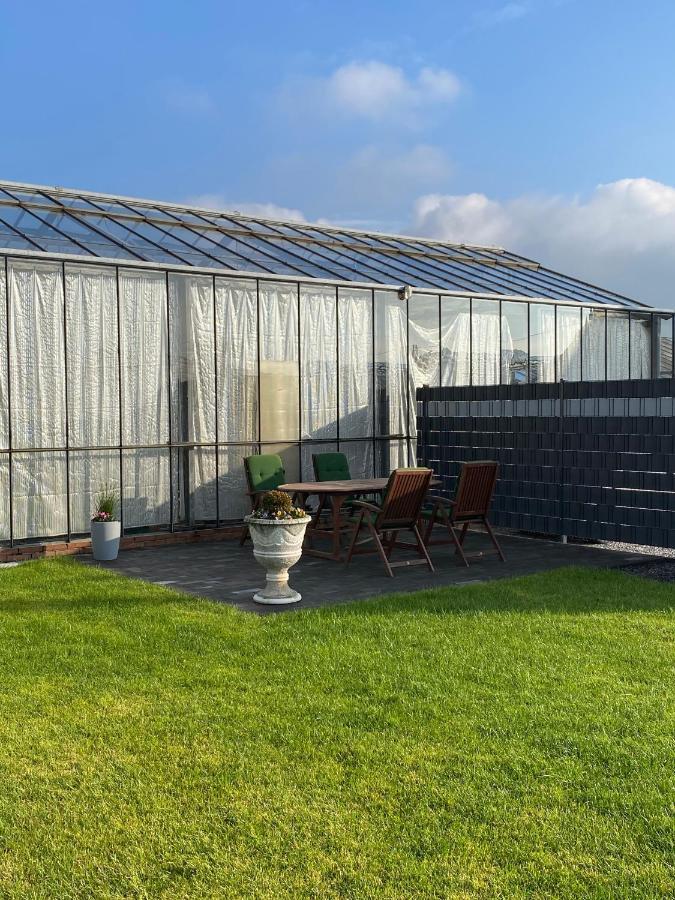 Ferienwohnung Bouten A Geldern Luaran gambar