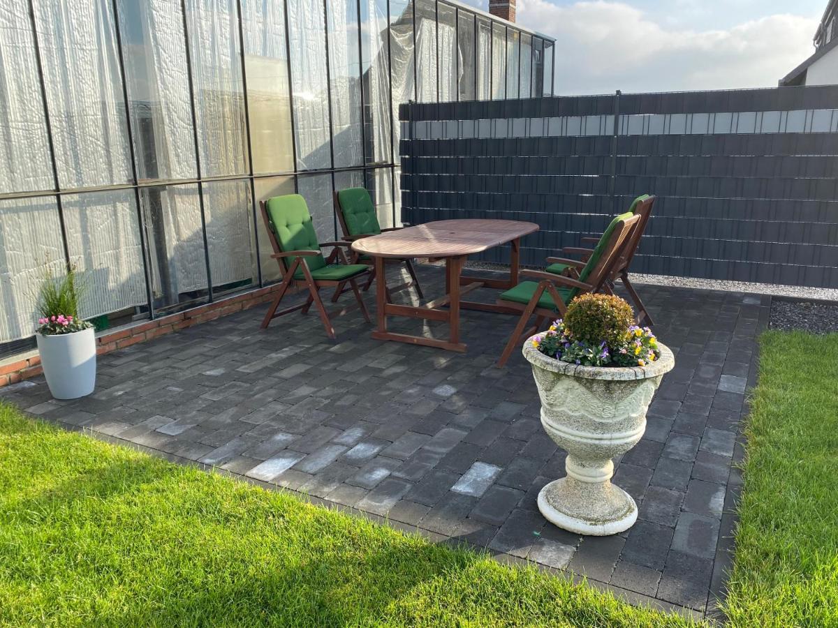 Ferienwohnung Bouten A Geldern Luaran gambar