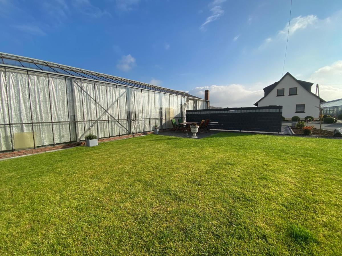 Ferienwohnung Bouten A Geldern Luaran gambar