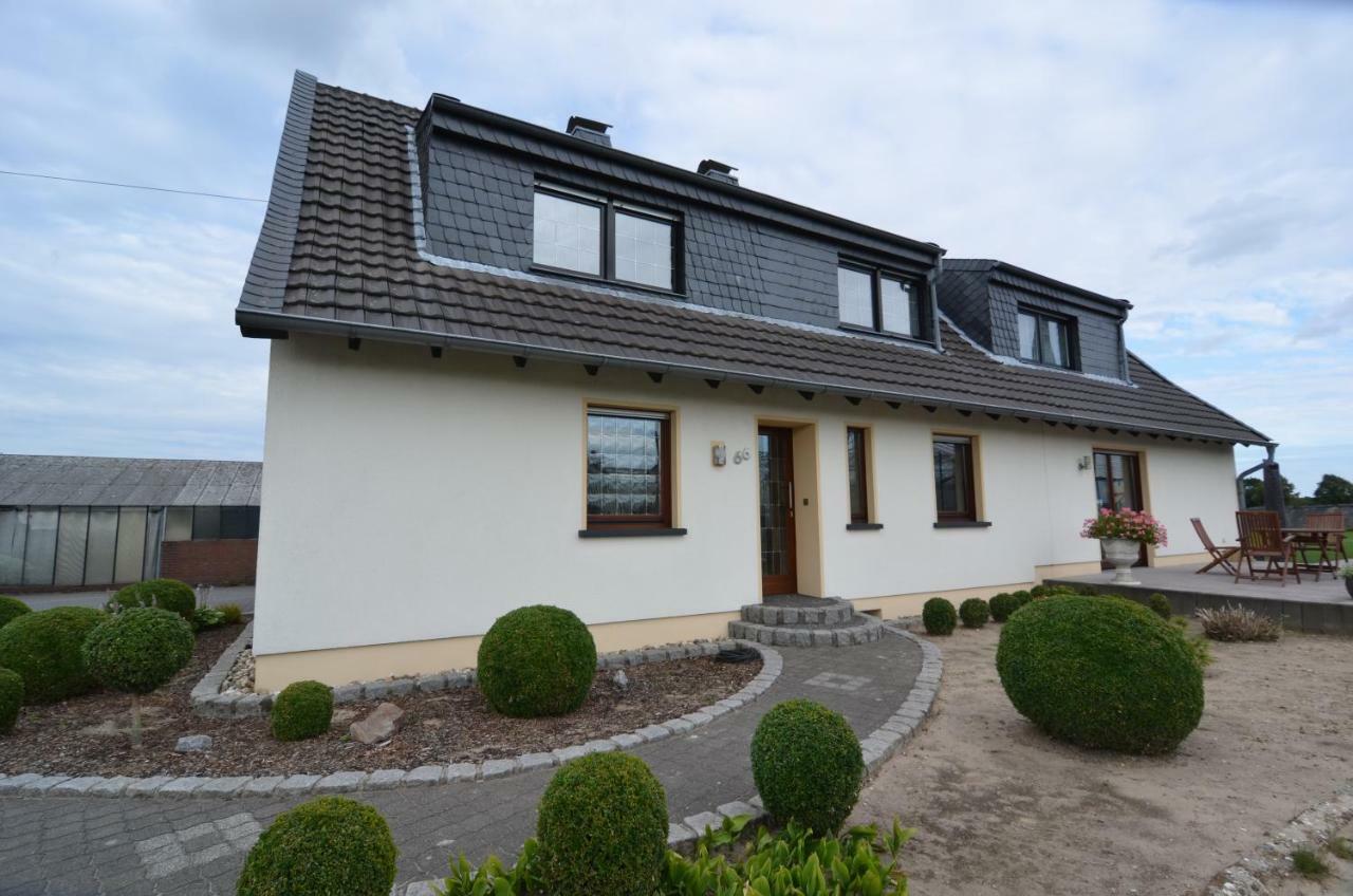 Ferienwohnung Bouten A Geldern Luaran gambar