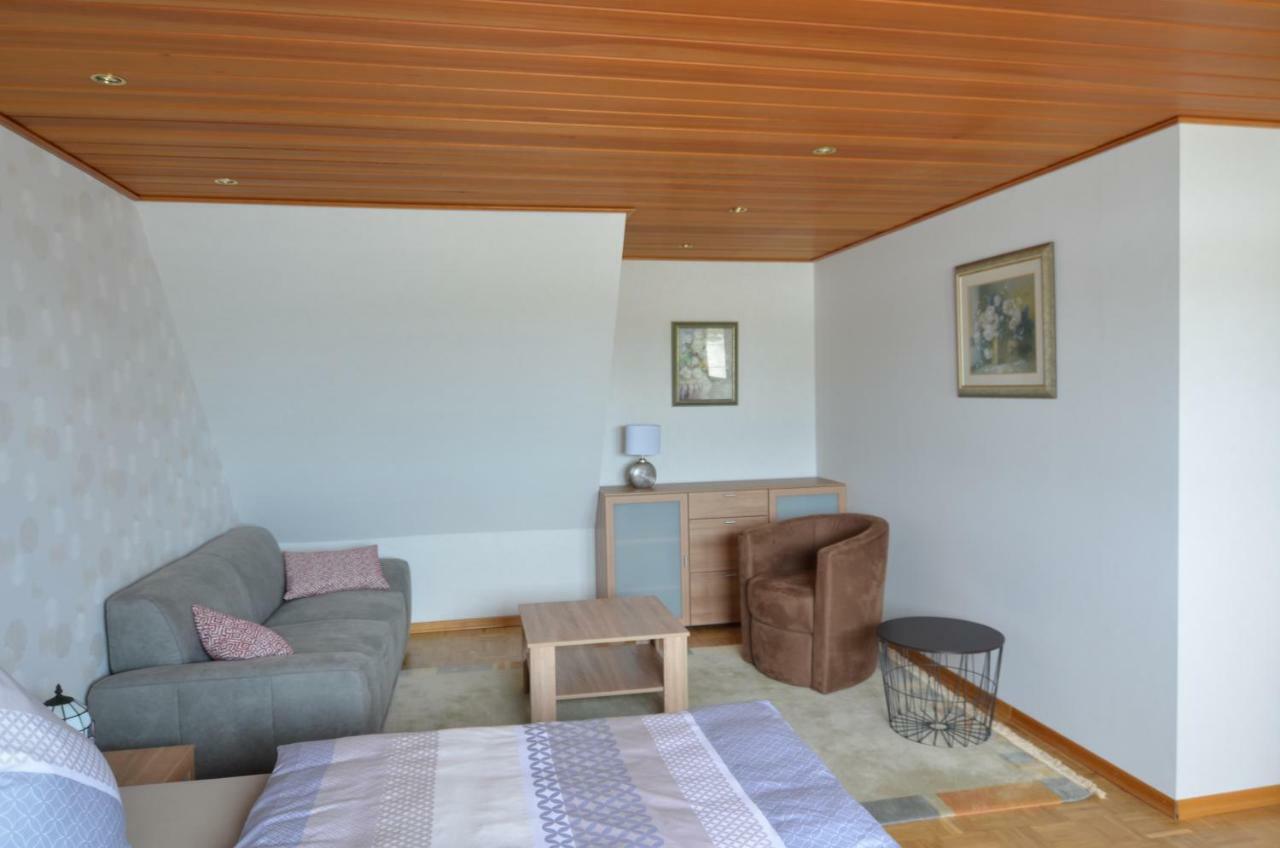 Ferienwohnung Bouten A Geldern Luaran gambar