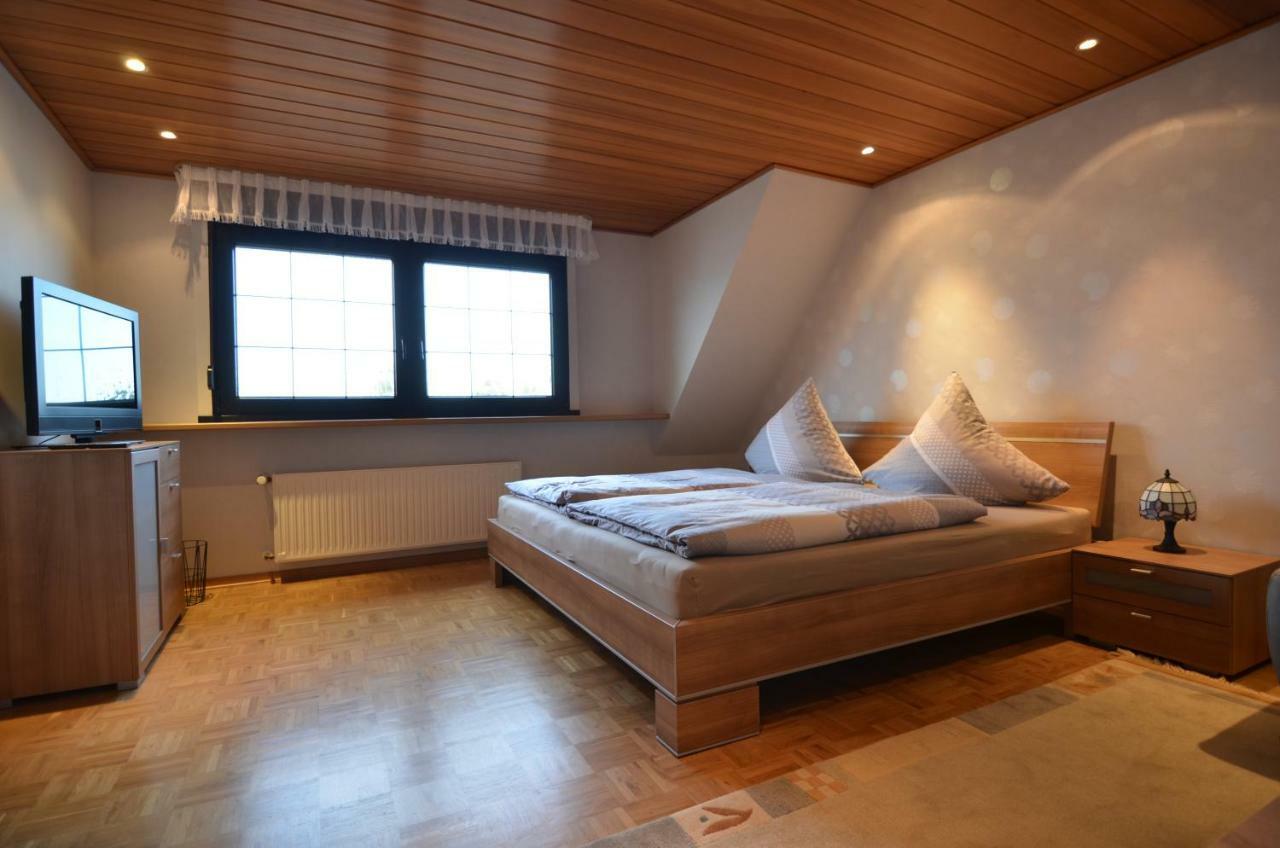 Ferienwohnung Bouten A Geldern Luaran gambar