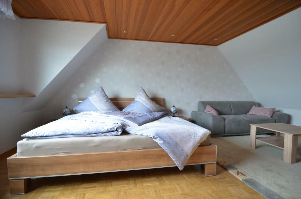 Ferienwohnung Bouten A Geldern Luaran gambar