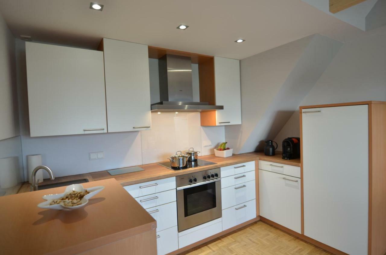 Ferienwohnung Bouten A Geldern Luaran gambar