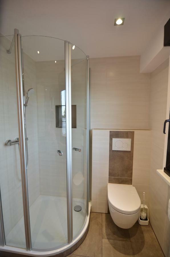 Ferienwohnung Bouten A Geldern Luaran gambar