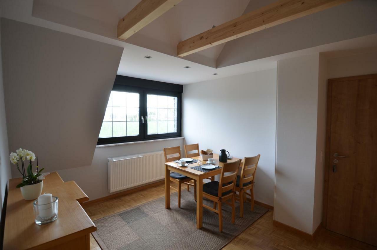Ferienwohnung Bouten A Geldern Luaran gambar