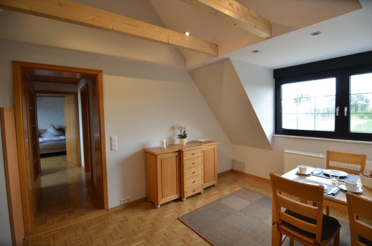 Ferienwohnung Bouten A Geldern Luaran gambar