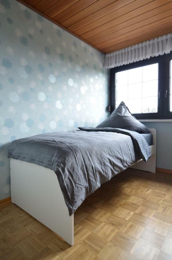 Ferienwohnung Bouten A Geldern Luaran gambar